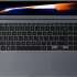 Ноутбук Samsung Galaxy Book 4 NP750 15.6", 2024, PLS, Intel Core 7 150U 1.8ГГц, 10-ядерный, 16ГБ LPDDR4x, 512ГБ SSD,  Intel Graphics, Windows 11 Home, серый [np750xgk-kg3in]